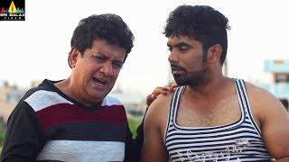 Ghar Damaad Movie Comedy Scenes Back to Back | Gullu Dada, Farukh Khan | Sri Balaji Video