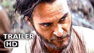 THE SISTERS BROTHERS Final Trailer (2018) New Joker Joaquin Phoenix Movie HD