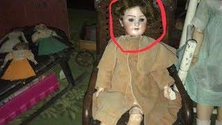 WLGH PT1 FROM BUTLER COUNTY HISTORICAL SOCIETY | Hamiltucky Paranormal