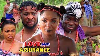Love And Assurance Season 4 - (New Movie) 2018 Latest Nigerian Nollywood Movie Full HD | 1080p