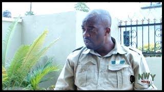 The Humble Gateman 1 - Charles Onojie 2018 Trending/Latest Nigerian Comedy Movie Full HD