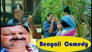 Bengali Movie Comedy Video //Jeet  //Kharaj