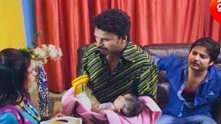 Odia Film Comedy Scene - ପର ସ୍ତ୍ରୀ କିଏ ନିଜ ସ୍ତ୍ରୀ କିଏ Para Stree Kie Nija Stree Kie