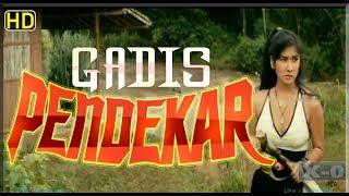 GADIS PENDEKAR Full HD Film Kolosal Movie Jadul 1990