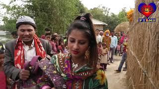 घरवाली भागल ससुर के ड्रेस लक ¤ Maithali Comedy ¤ Baba Chaunilal, Ugana Kushawaha & Alisha Basnet