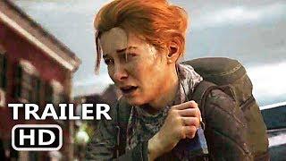 Overkill's THE WALKING DEAD Official Trailer (NEW 2018) Video Game HD