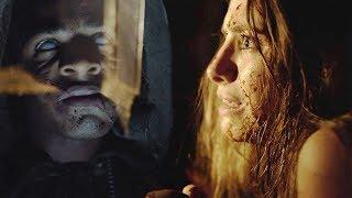 The Devil Lives Here (Brazilian Film, Horror, Fantasy Thriller, English) Horror Movie For Free