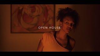 Open House - @JakobOwens Short Horror Film Contest