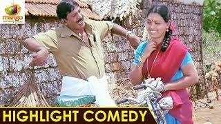 South Indian Best Comedy Videos | Vadivelu Comedy Scene | Phir Aaya Toofan Film |Mango Comedy Scenes