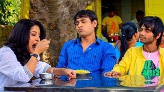 New Film Comedy Scene - Aajira Amara Planning Kana Achhi ଆଜିର ଆମର ପ୍ଲାନିଙ୍ଗ୍ କଣ ଅଛି