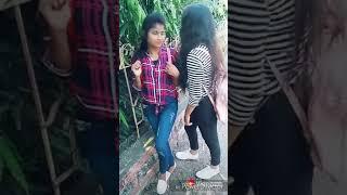 Tum ladko hum bolte hair???????????????????????? comedy tik.tok.vigo.video.by rachitrathor