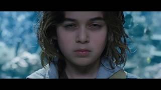 Aquaman 2018 ‧ Cinéma de fantasy/Film de science-fiction