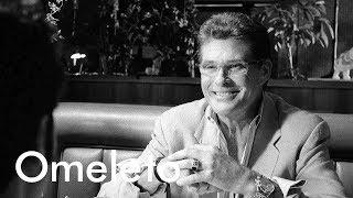 To Live and Dine In L.A. ft. David Hasselhoff | Comedy Short Film | Omeleto