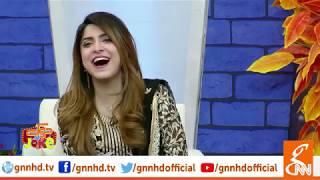 Joke Dar Joke | Comedy Delta Force with Tahir Sarwar Mir & Hina Niazi | 11th Oct 18