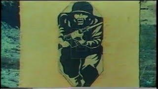 British Army - Shoot to Kill - 1970s Marksmanship Training Film