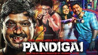 Pandigai (2018) | New Released Full Hindi Dubbed Movie | South Indian Dubbed Movies 2018 Full Movie