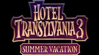 Hotel Transylvania 3: Summer Vacation Full'M.o.v.i.e'2018'Free