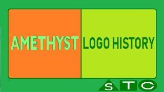 Amethyst Films Logo History (1998-present)