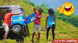Must Watch New Funny???? ????Comedy Videos 2019   Episode 59 Funny Vine