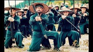Best Chinese Action Movies 2018 - Chinese Historical War Movies 2018 With English Subtitles