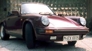 Porsche Historic Footage – Porsche 911 (1974-1989)