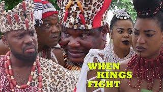 Full Movie WHEN KINGS FIGHT Season 1&2 -(Ugezu New Film) 2019 Latest Nigerian Nollywood Movies 1080p