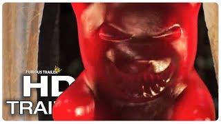 GOOSEBUMPS 2 Final Trailer (NEW 2018) Haunted Halloween Horror Comedy Movie HD