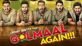 Golmaal again New Hindi comedy movie 2019 Arshad Warsi Ajay devgan