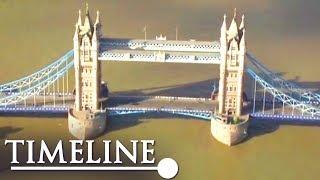 The Bridges That Built London (History Of London Documentary) Timeline