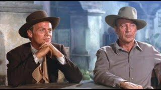 GARY COOPER: Garden Of Evil (Western, Full Movie, Classic Feature Film, English) watchfree