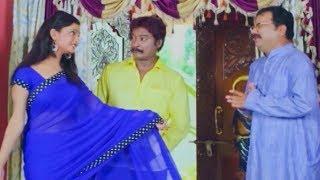 Odia Film Comedy Scene - ମୁଁ ଆଜି କେମିତି ଲାଗୁଚି Mun Aaji Kemiti Laguchi