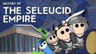 History of the Seleucid Empire