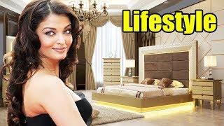 Aishwarya Rai Luxurious House Inside View, Lifestyle 2019, Net Worth, Boyfriends, Education, Family