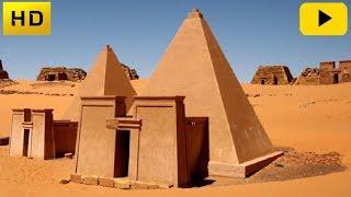 New Ancient Africa Documentary 2018 Lost Civilizations of African History