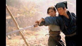 Chinese Fantasy Action Movie - Best Marital Arts Action Movies - Subtitles HD