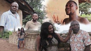 OMO VBE ERHA [SNEAK PEEK] - BENIN COMEDY MOVIES 2018