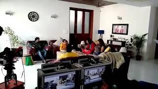 #tvfbehindthescene making of historical movie Ranveer singh, deepika padukone