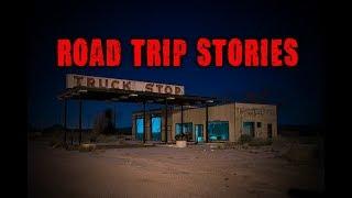 3 Scary True Road Trip Horror Stories