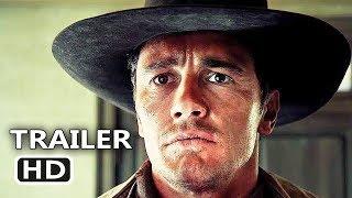 THE BALLAD OF BUSTER SCRUGGS Trailer #2 (2018) James Franco, Liam Neeson, Netflix Movie HD