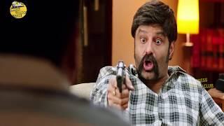 Bala Krishna Ultimate Wonderful Comedy Scene | Telugu Comedy Scene | Express Comedy Club
