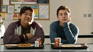 Spider Man Homecoming Funny Scene in Hindi HD