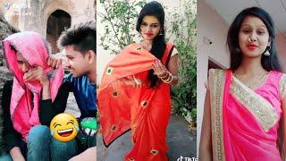 ????Full Comedy Marathi Tik Tok Videos