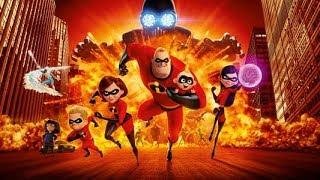 Incredibles 2 FuLL'Movie'2018'Hd'