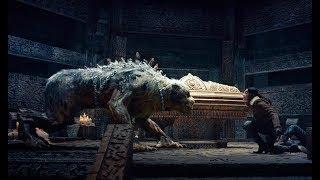 Chinese Fantasy ADVENTURE Movies - 2018 New Martial Arts Action Movie [ Subtitles ]