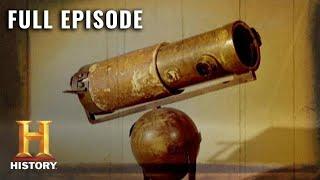 Nostradamus Effect: The Apocalypse Code (Season 1, Episode 5) | Full Episode | History