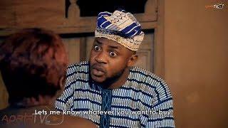 Omo Germany Latest Yoruba Movie 2018 Comedy Starring Odunlade Adekola | Okunnu | Mr Latin |