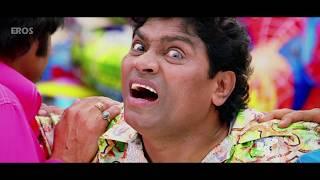 Johnny Lever best comedy scene - Golmaal 3 | Ajay Dvegn, Kareena Kapoor & Arshad Warsi