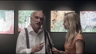 'FAMOUS ARTIST' ( Short Comedy Film )