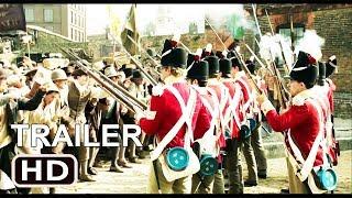 PETERLOO Official Trailer (2018) Mike Leigh Historic Drama Movie HD