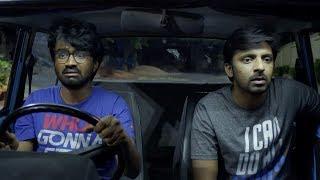 Mithai Movie Hilarious Comedy Scene | Priyadarshi | Rahul Ramakrishna | Manastars